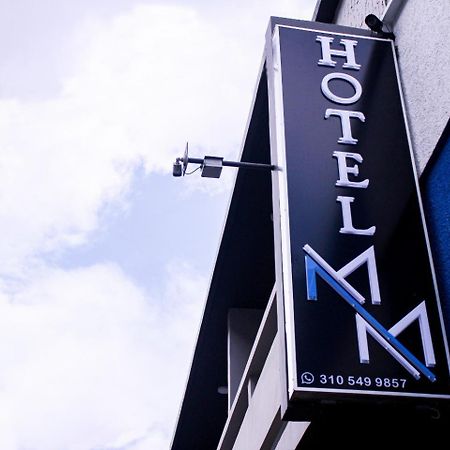פריירה Ayenda Hotel Mm מראה חיצוני תמונה